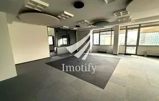 Офис в София, Младост 4