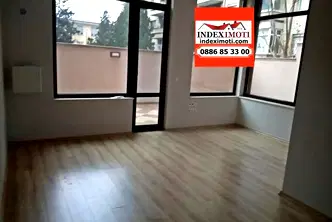 Офис в Стара Загора, Център