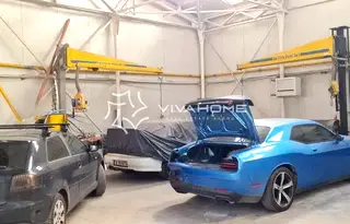 Бизнес имот в с. Каменар