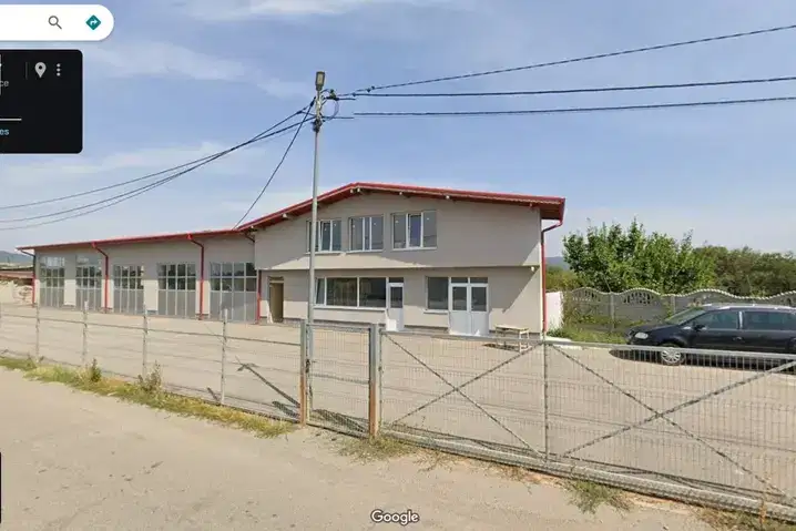 Business Property in Novi Iskyr