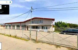 Бизнес имот в Нови Искър