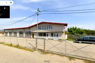 Бизнес имот в Нови Искър