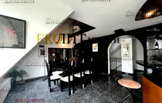 апартамент в София, Борово