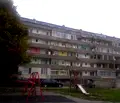 Снимка 2 — апартамент в Раз, Център