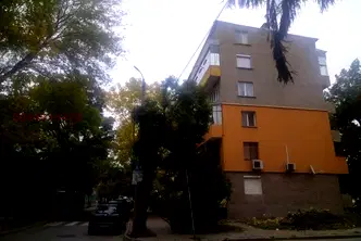 апартамент в Раз, Център