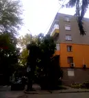 апартамент в Раз, Център