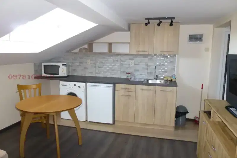 apartment in Ruse, Centyr