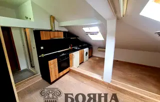 апартамент в Русе, Цветница