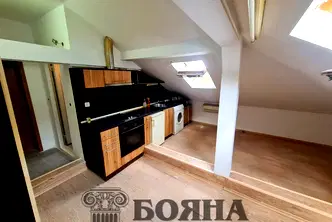 апартамент в Русе, Цветница