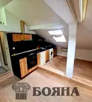 апартамент в Русе, Цветница
