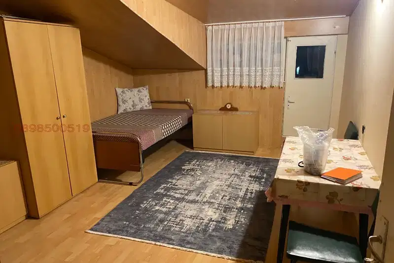 apartment in Ruse, Drujba 1