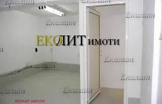 Бизнес имот в София, Иван Вазов