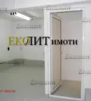 Бизнес имот в София, Иван Вазов
