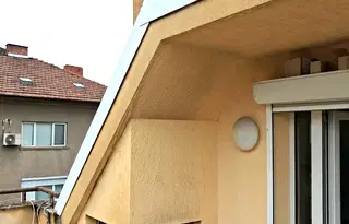 апартамент в София, Изток