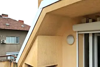 апартамент в София, Изток