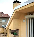 апартамент в София, Изток
