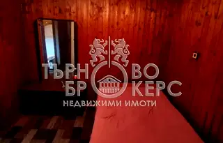 апартамент във Велико Търново, Картала