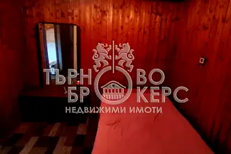 апартамент във Велико Търново, Картала