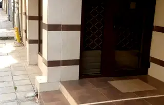 Бизнес имот във Варна, Спортна зала
