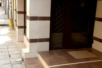 Бизнес имот във Варна, Спортна зала