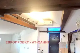 апартамент в София, Яворов