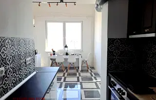 апартамент в София, Зона Б-19