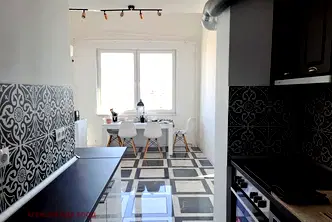 апартамент в София, Зона Б-19