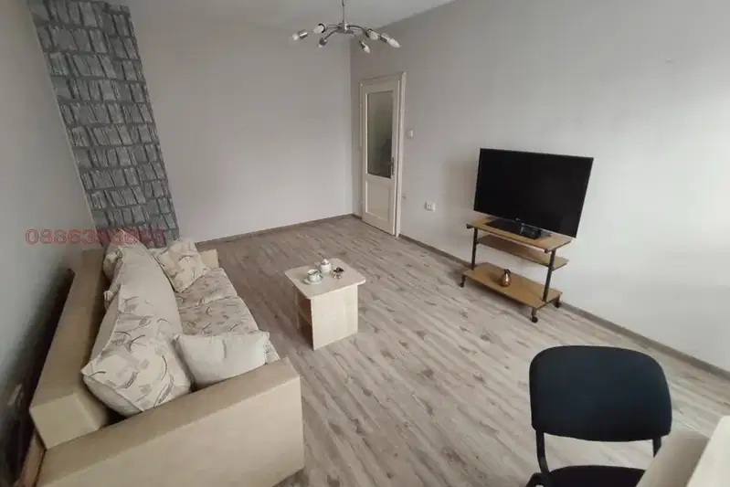 2-bedroom apartment in Sofiya, Centyr