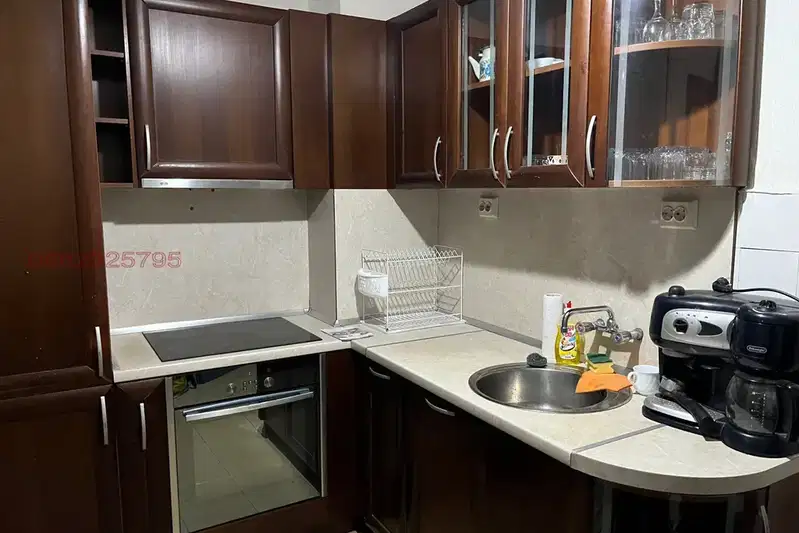 2-bedroom apartment in Sofiya, Goce Delchev