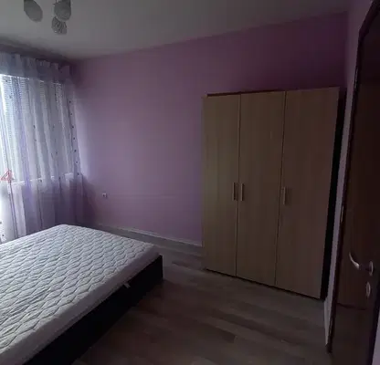 Photo 5 — 2-bedroom apartment in Stara Zagora, Kazanski - Iztok