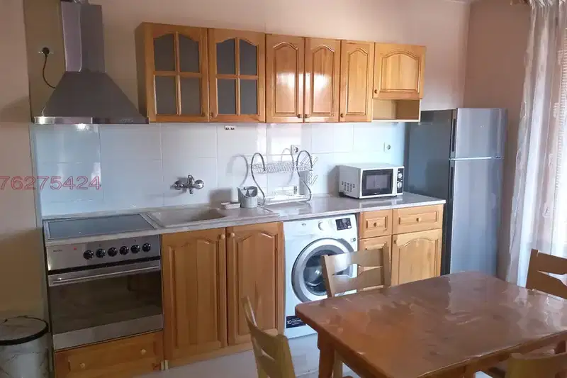 2-bedroom apartment in Stara Zagora, Kazanski - Iztok