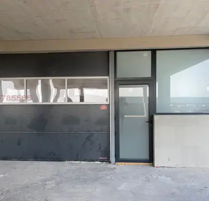 Photo 2 — Warehouse in Varna, Vladislav Varnenchik 1