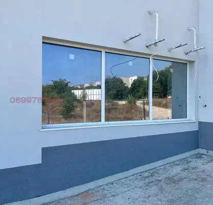 Photo 4 — Warehouse in Varna, Vladislav Varnenchik 1