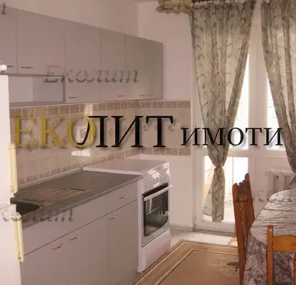 Снимка 2 — Многостаен апартамент в Студентски