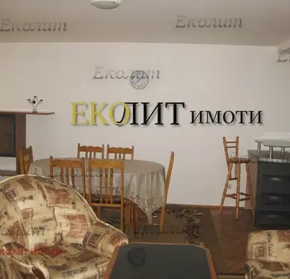 Снимка 3 — Многостаен апартамент в Студентски