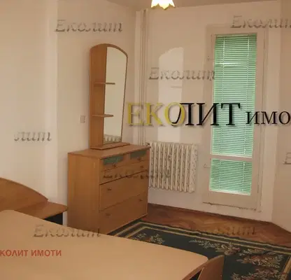 Снимка 4 — Многостаен апартамент в Студентски