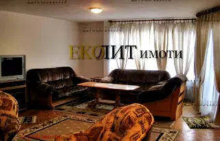 Многостаен апартамент в Студентски