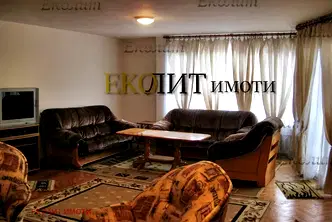 Многостаен апартамент в Студентски