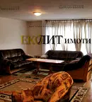 Многостаен апартамент в Студентски