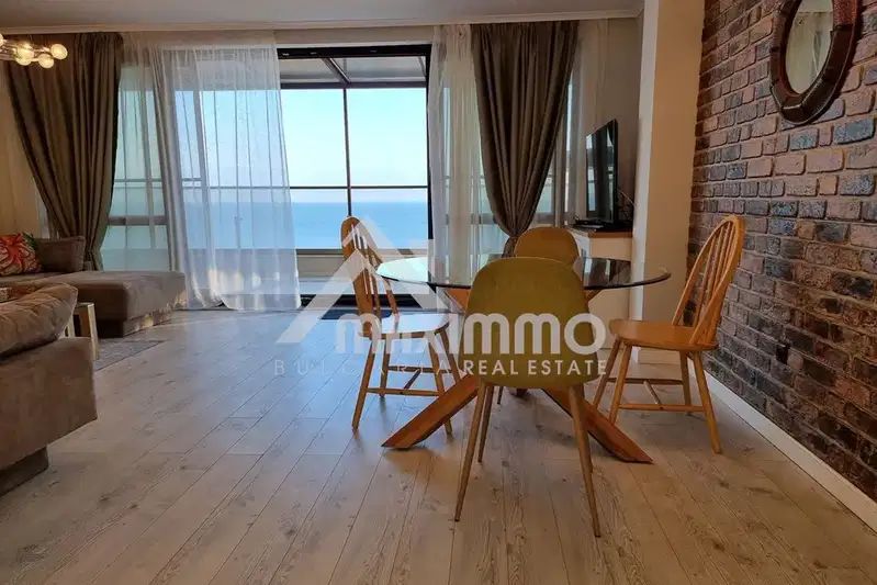 4-bedroom apartment in к.к. Чайка