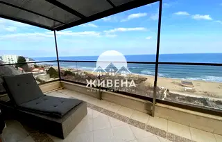 Многостаен апартамент в к.к. Чайка
