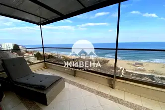 Многостаен апартамент в к.к. Чайка