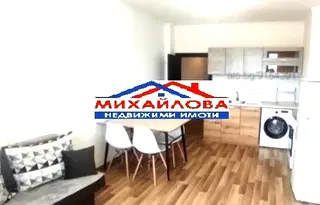 Многостаен апартамент в Стара Загора, Аязмото