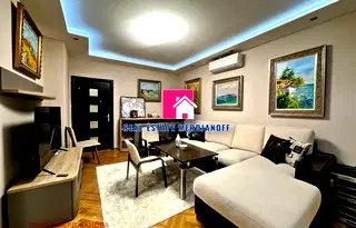 Многостаен апартамент в Стара Загора, Аязмото
