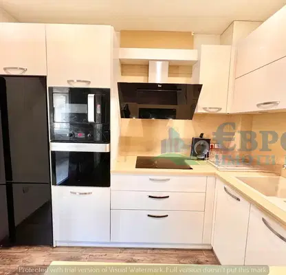 Photo 3 — 4-bedroom apartment in Stara Zagora, Ayazmoto