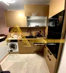 4-стаен апартамент с голяма тераса в Базар Левски, Варна