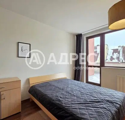 Photo 2 — 4-bedroom apartment in Sofiya, Belite Brezi