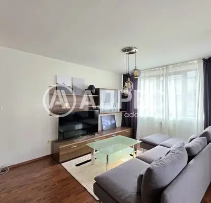 Photo 3 — 4-bedroom apartment in Sofiya, Belite Brezi