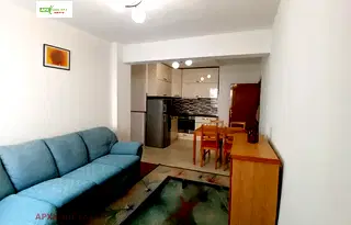 Многостаен апартамент в София, Борово