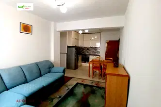 Многостаен апартамент в София, Борово